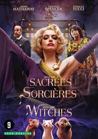 The Witches