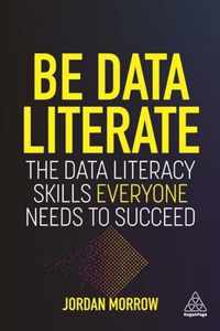 Be Data Literate