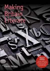 Making Britain Literate