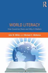 World Literacy