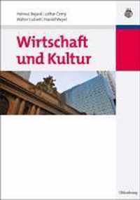 Wirtschaft Und Kultur