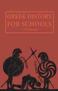 Greek History For Schools