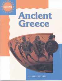 Primary History - Ancient Greece