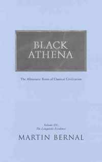 Black Athena, Volume 3