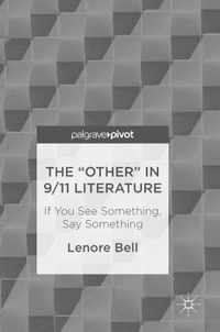 The ''Other'' In 9/11 Literature