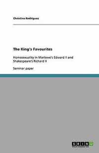 The King's Favourites