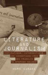 Literature and Journalism