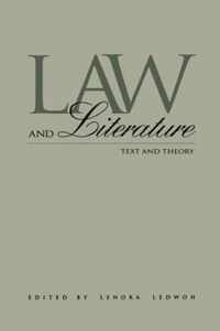 Law and Literature