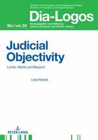 Judicial Objectivity: