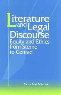 Literature and Legal Discourse