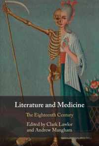 Literature and Medicine: Volume 1