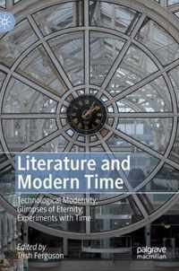 Literature and Modern Time