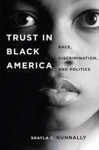 Trust In Black America