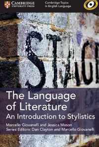 The Language of Literature