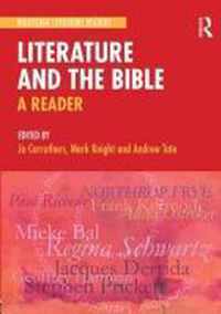 Literature and the Bible