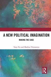 A New Political Imagination