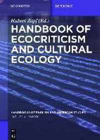 Handbook of Ecocriticism and Cultural Ecology