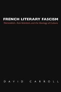 French Literary Fascism