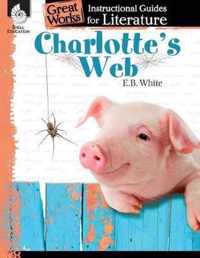 Charlotte's Web: An Instructional Guide for Literature