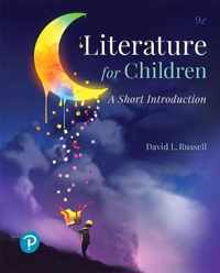 Literature for Children