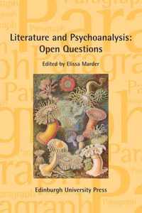 Literature and Psychoanalysis