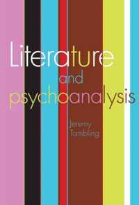 Literature and Psychoanalysis