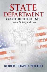 State Department Counterintelligence