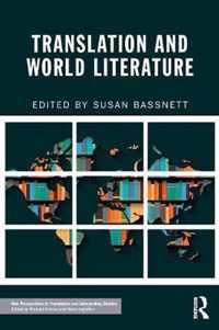 Translation and World Literature