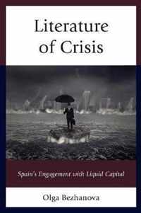 Literature of Crisis