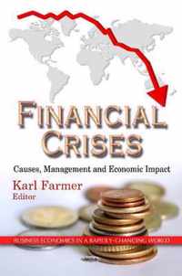 Financial Crises