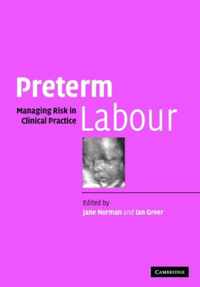 Preterm Labour