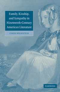 Cambridge Studies in American Literature and Culture