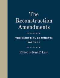 Reconstruction Amendments Essential