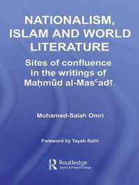 Nationalism, Islam and World Literature