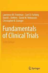 Fundamentals of Clinical Trials