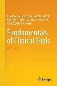 Fundamentals of Clinical Trials