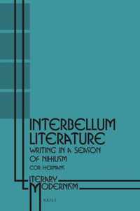 Interbellum Literature