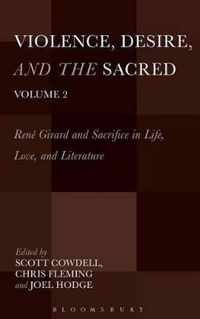 Violence, Desire, And The Sacred