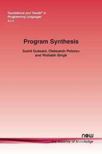 Program Synthesis