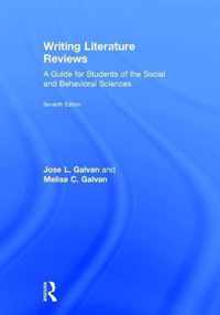 Writing Literature Reviews