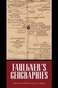 Faulkner's Geographies
