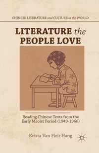 Literature the People Love