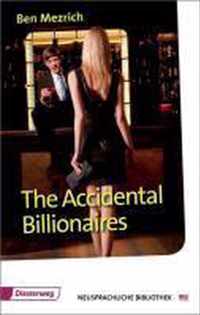 The Accidental Billionaires