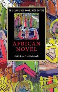 The Cambridge Companion to the African Novel