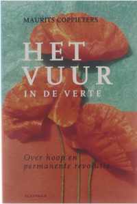 Het vuur in de verte - Over hoop en permanente revolutie - Coppieters Maurits