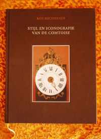 Stijl en iconografie van de comtoise