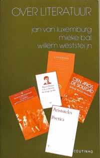 Over literatuur