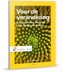 Voor de verandering - Joep Brinkman - Paperback (9789001875756)