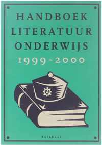 Handboek literatuur onderwijs 1999-2000