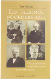 Een gezonde noordervorst